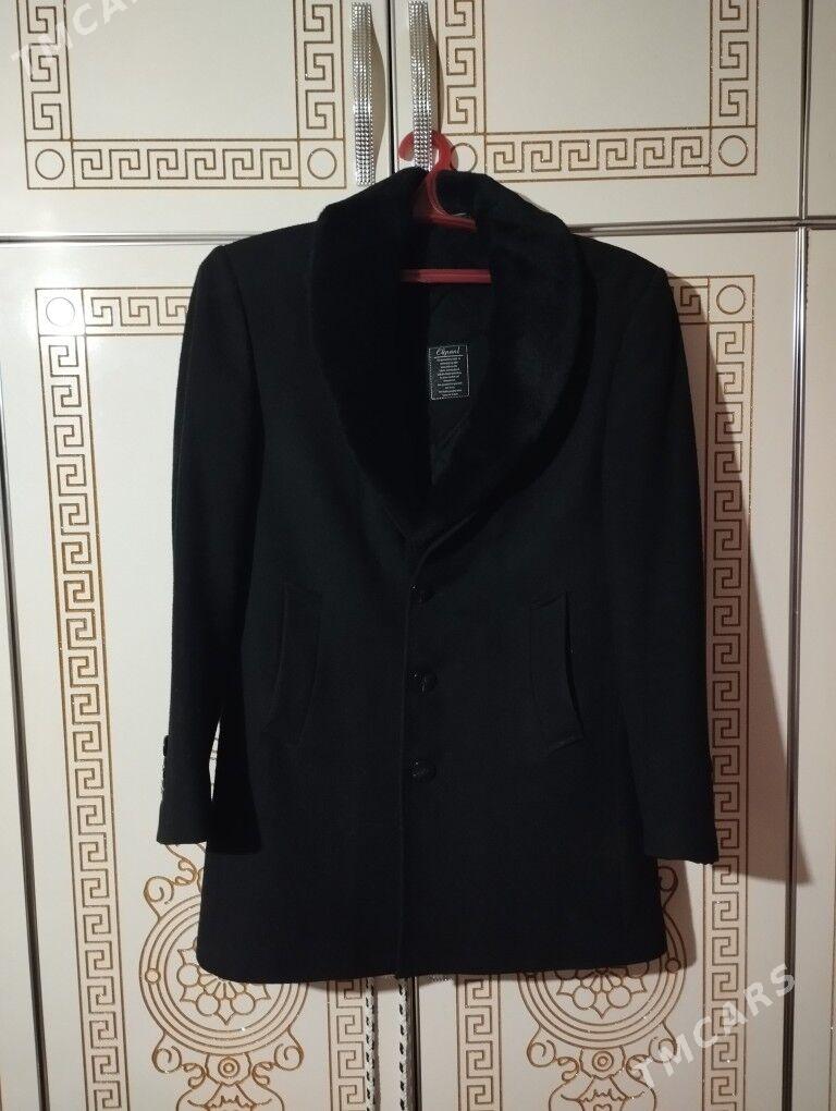 kurtka palto talyp - Гарадамак - img 2