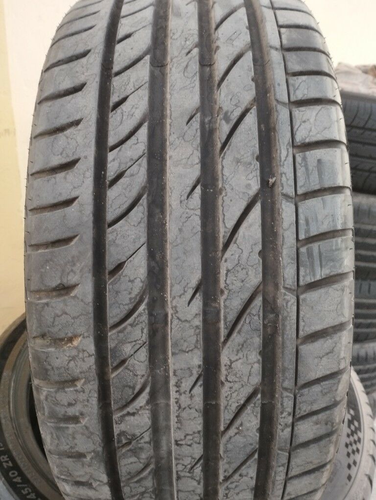 245 40 19 pakryska 400 TMT - Хитровка - img 3