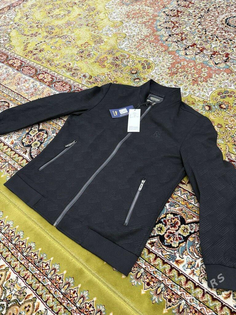 ýeñiljek kurtka - Балканабат - img 2