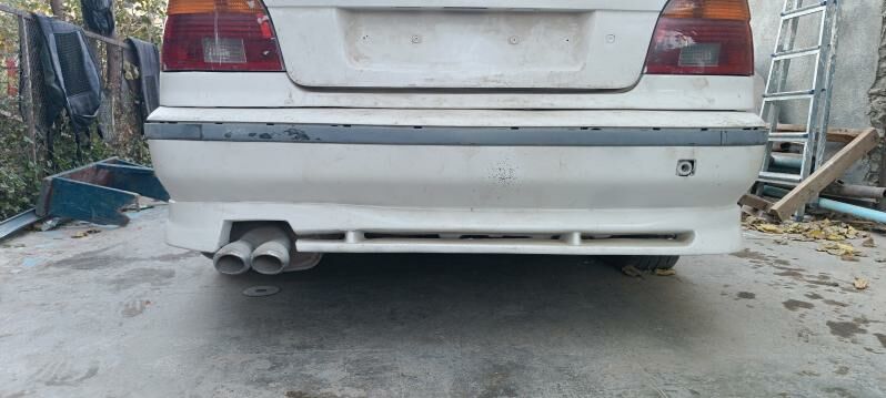 BMW e39 бампера 1 300 TMT - Aşgabat - img 2