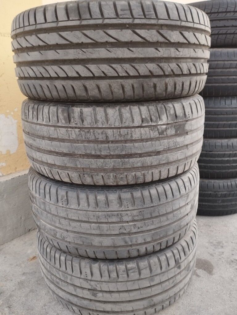 245 40 19 pakryska 400 TMT - Хитровка - img 6