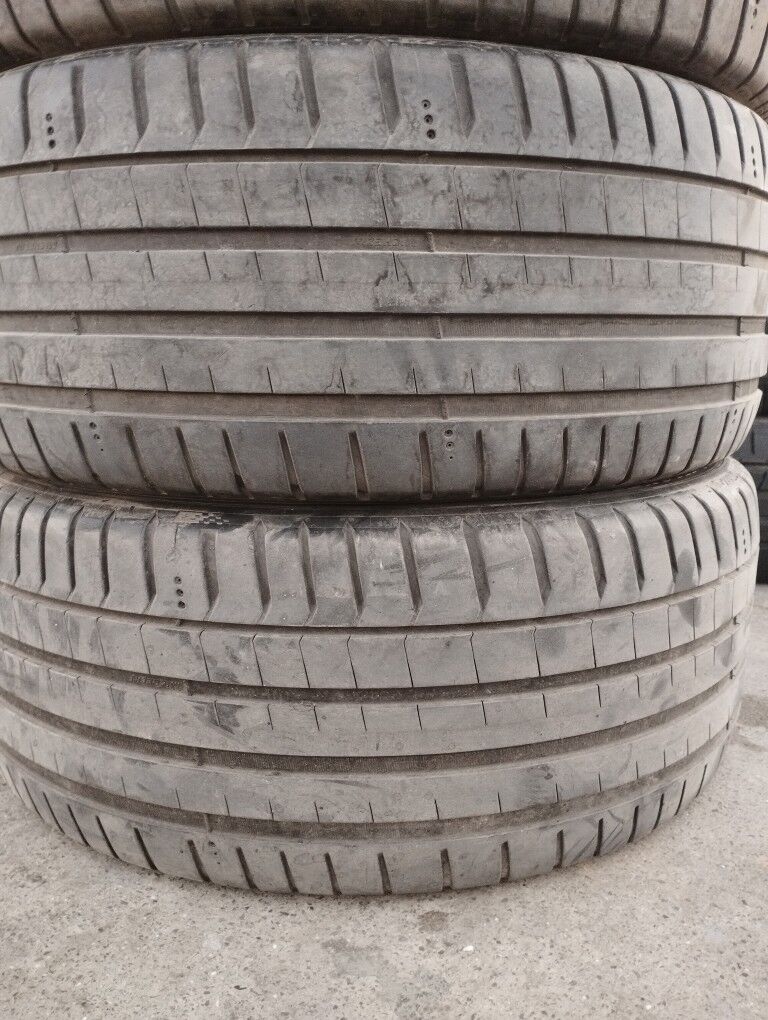 245 40 19 pakryska 400 TMT - Хитровка - img 7