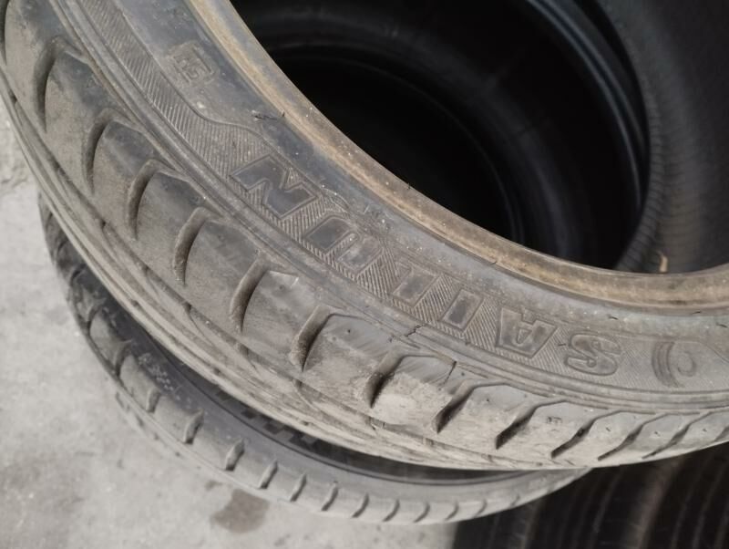 245 40 19 pakryska 400 TMT - Хитровка - img 9