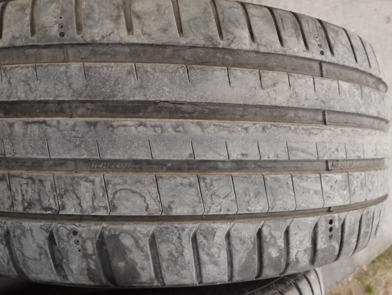 245 40 19 pakryska 400 TMT - Хитровка - img 10