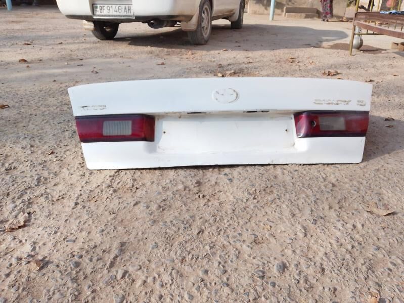 liscge bagac 350 TMT - Теджен - img 2