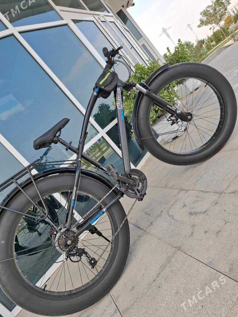 TIGIR 26 LIK LOGA TEKER - Ашхабад - img 2