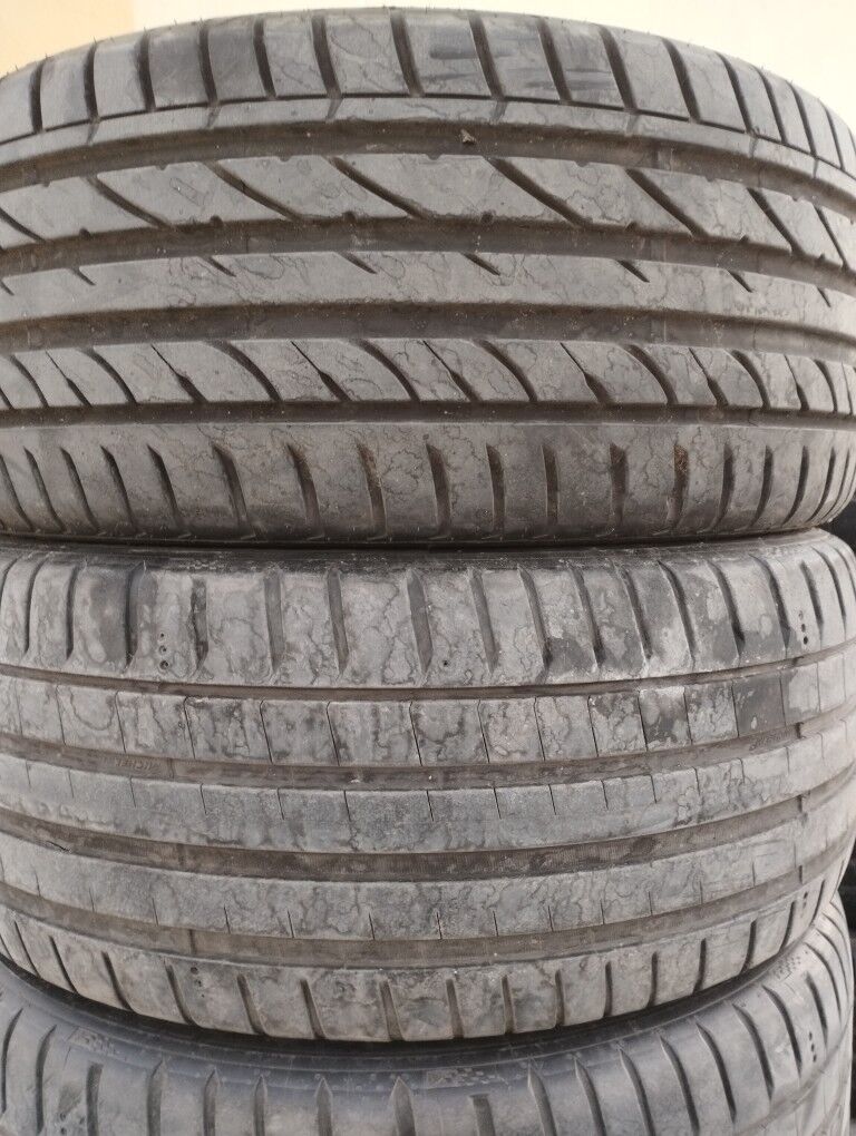 245 40 19 pakryska 400 TMT - Хитровка - img 4