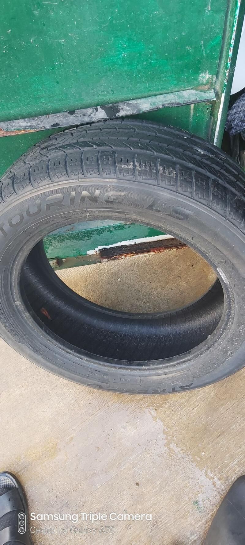 kamera pakrişka R16 250 TMT - Ашхабад - img 3