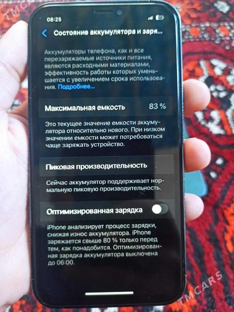 IPHONE XR - Гурбансолтан Едже - img 3