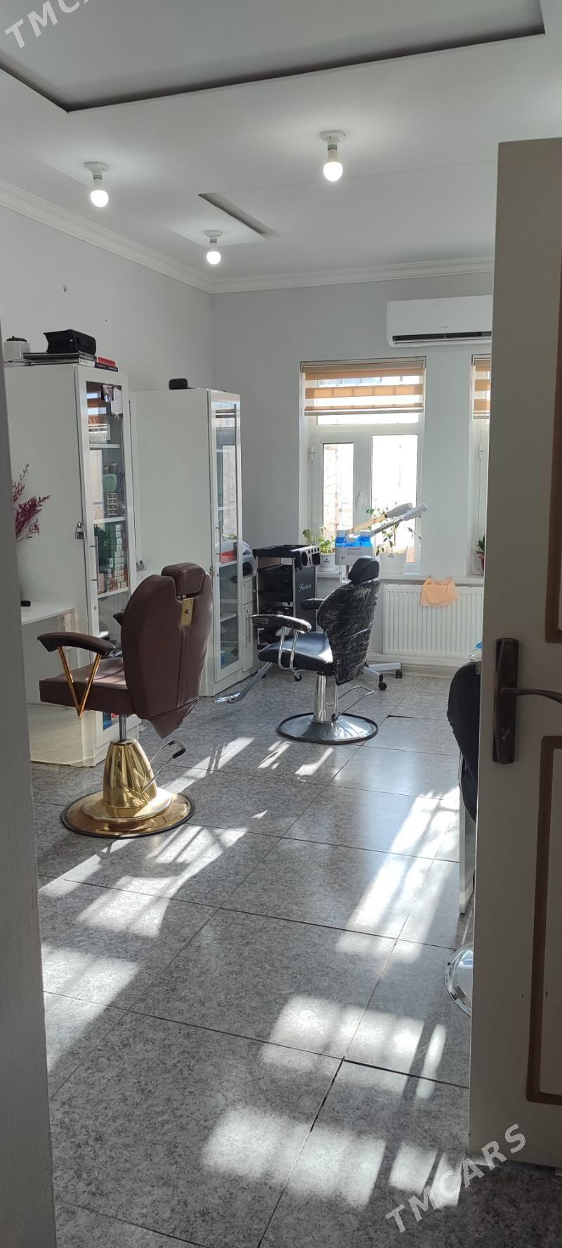 salon - Türkmenbaşy - img 3