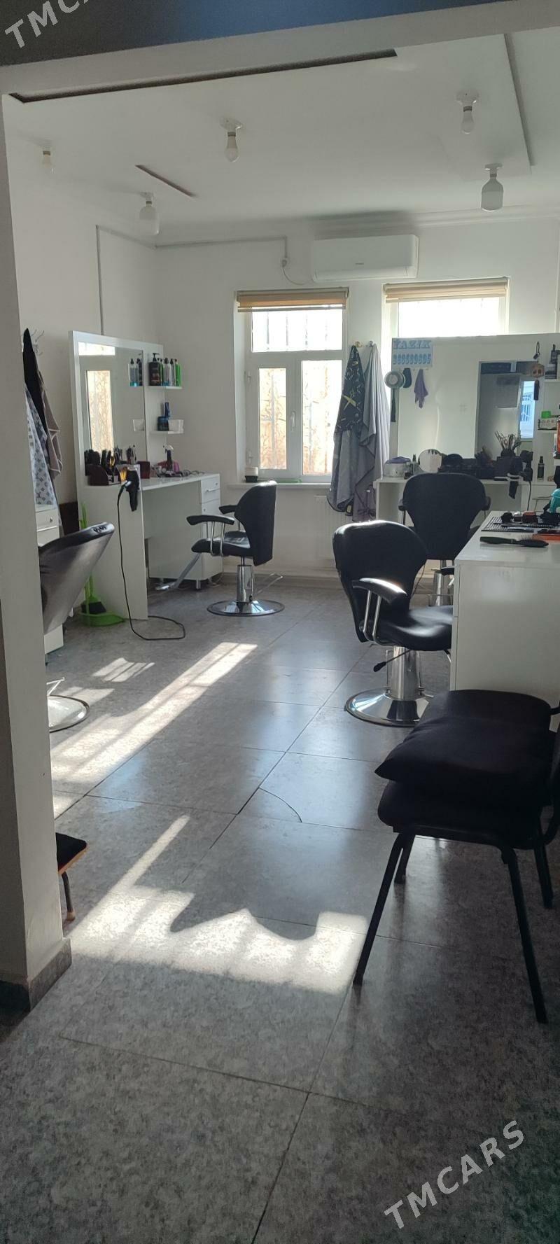 salon - Türkmenbaşy - img 2