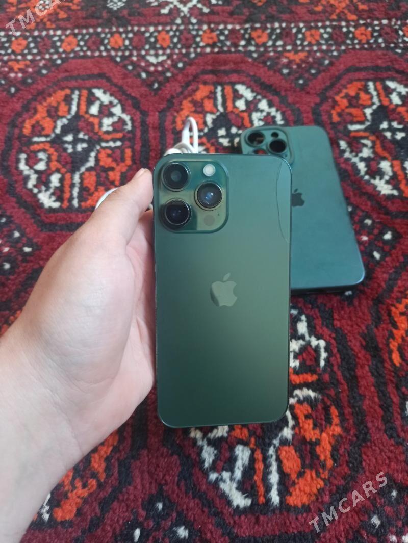 IPHONE XR - Гурбансолтан Едже - img 5