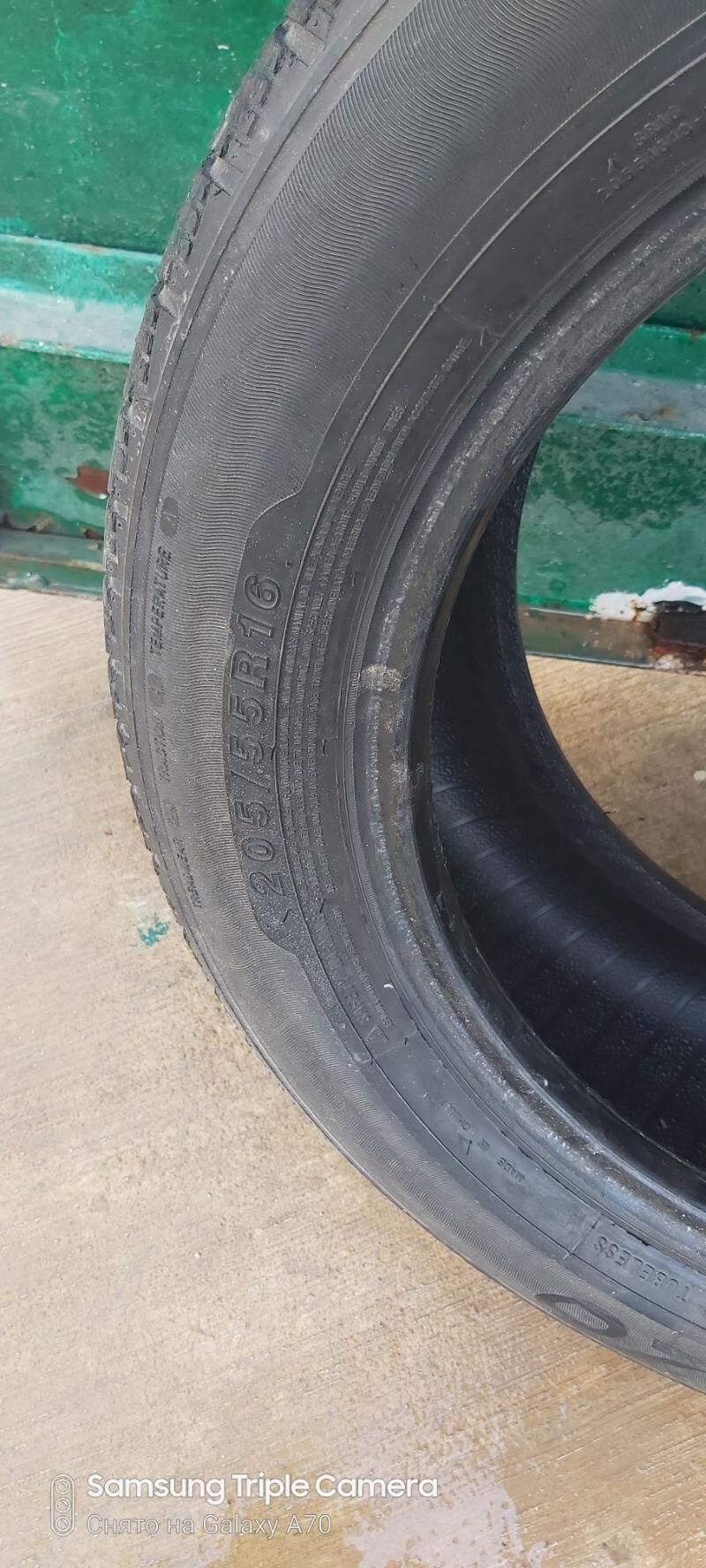 kamera pakrişka R16 250 TMT - Ашхабад - img 2