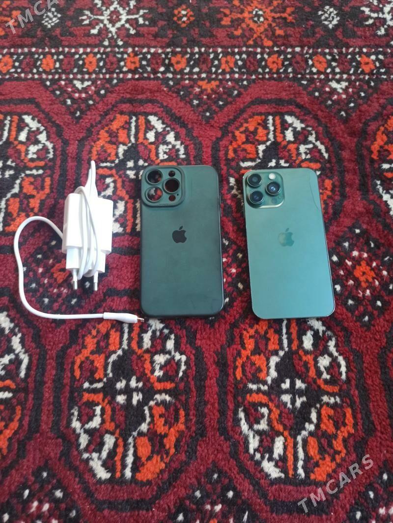 IPHONE XR - Гурбансолтан Едже - img 6