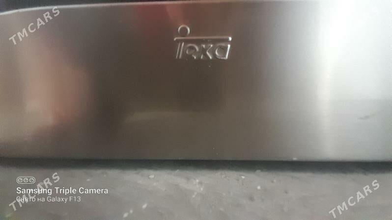 Duhowka - Garadamak Şor - img 1