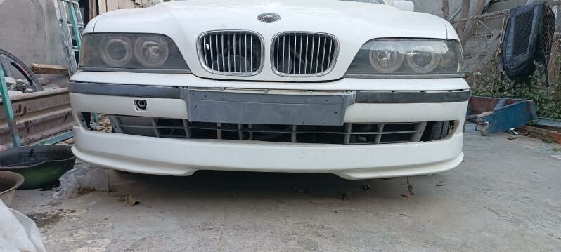 BMW e39 бампера 1 300 TMT - Aşgabat - img 1