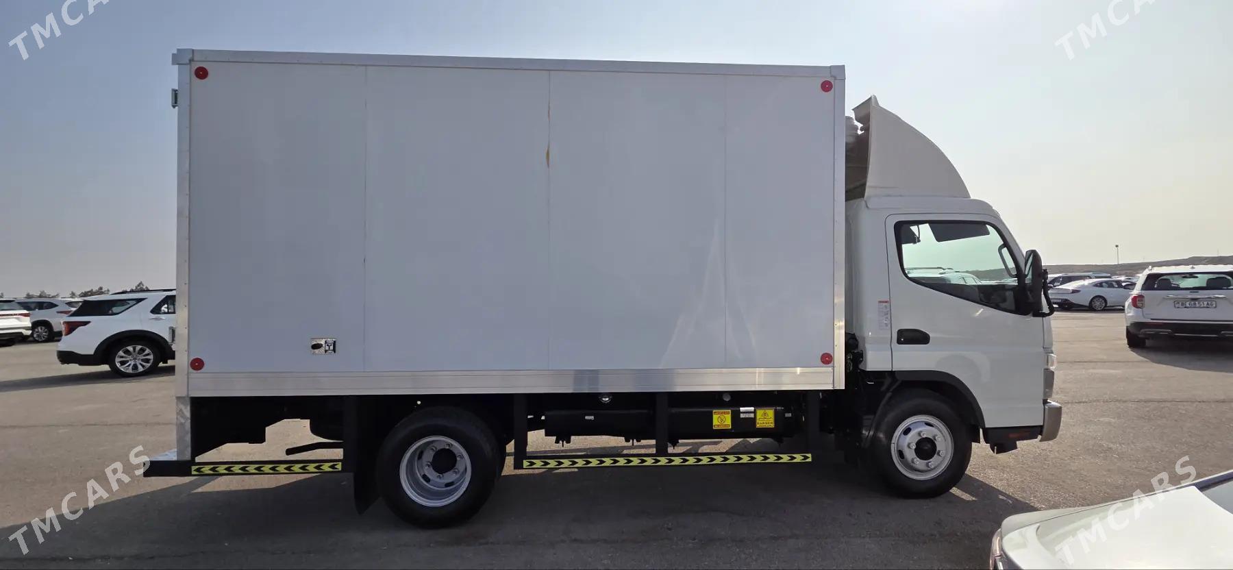 Mitsubishi Canter 2025 - 650 000 TMT - Aşgabat - img 4
