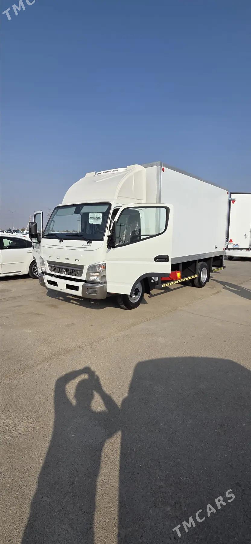 Mitsubishi Canter 2025 - 650 000 TMT - Aşgabat - img 2