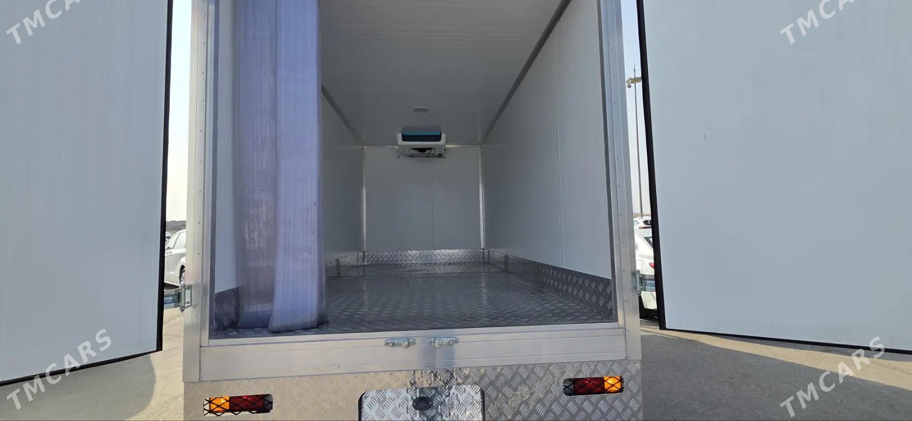 Mitsubishi Canter 2025 - 650 000 TMT - Aşgabat - img 7