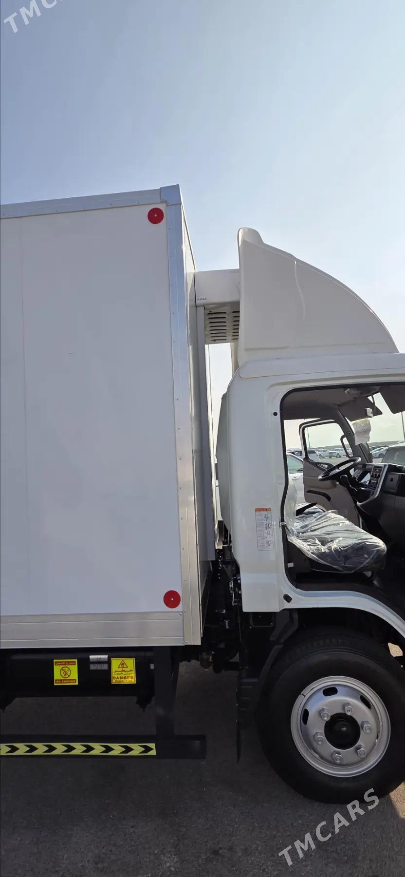 Mitsubishi Canter 2025 - 650 000 TMT - Aşgabat - img 6