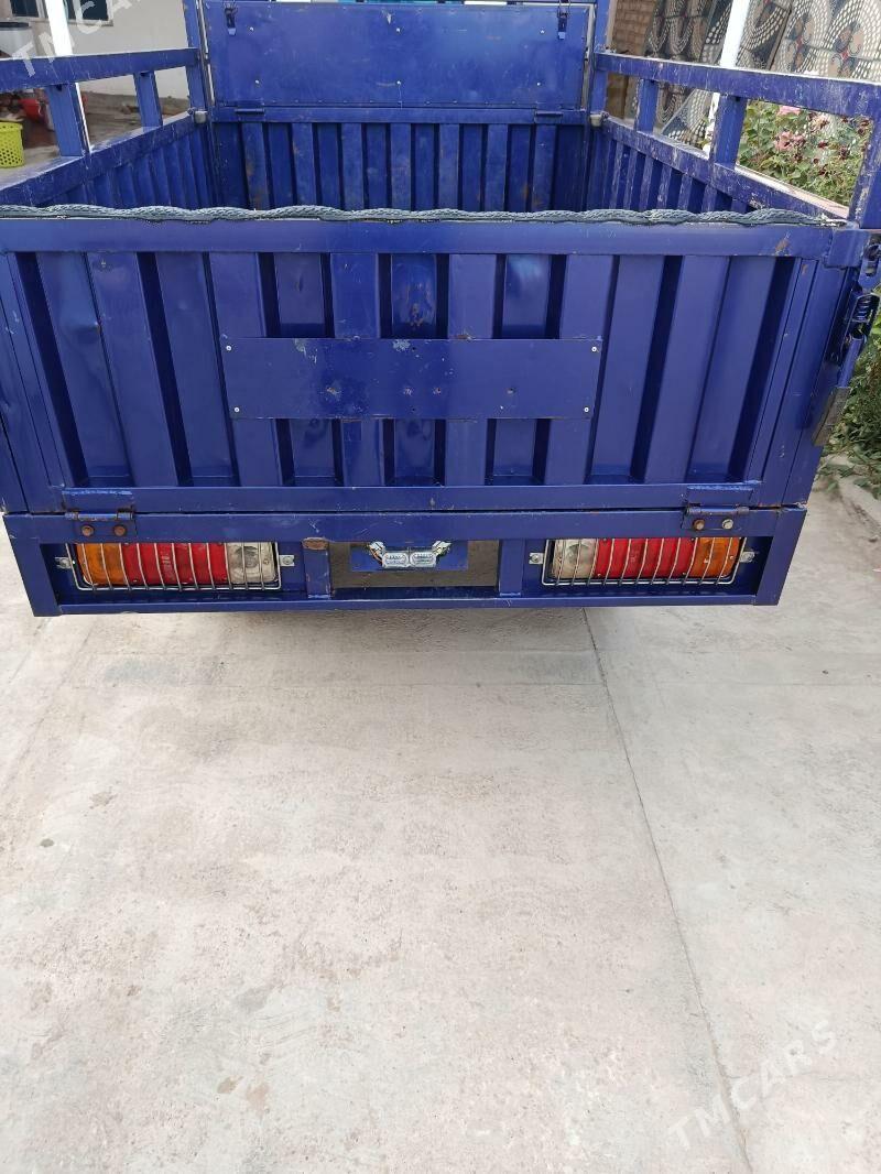 Fekon FK200-14G 2024 - 27 000 TMT - Теджен - img 3