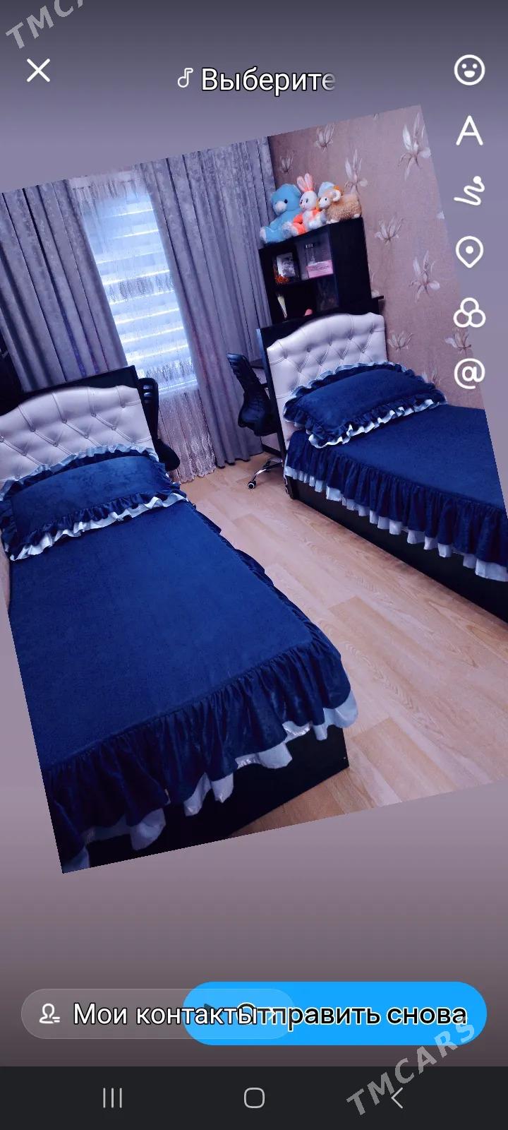 deskiy kravat konpyuterny stol - Туркменабат - img 2