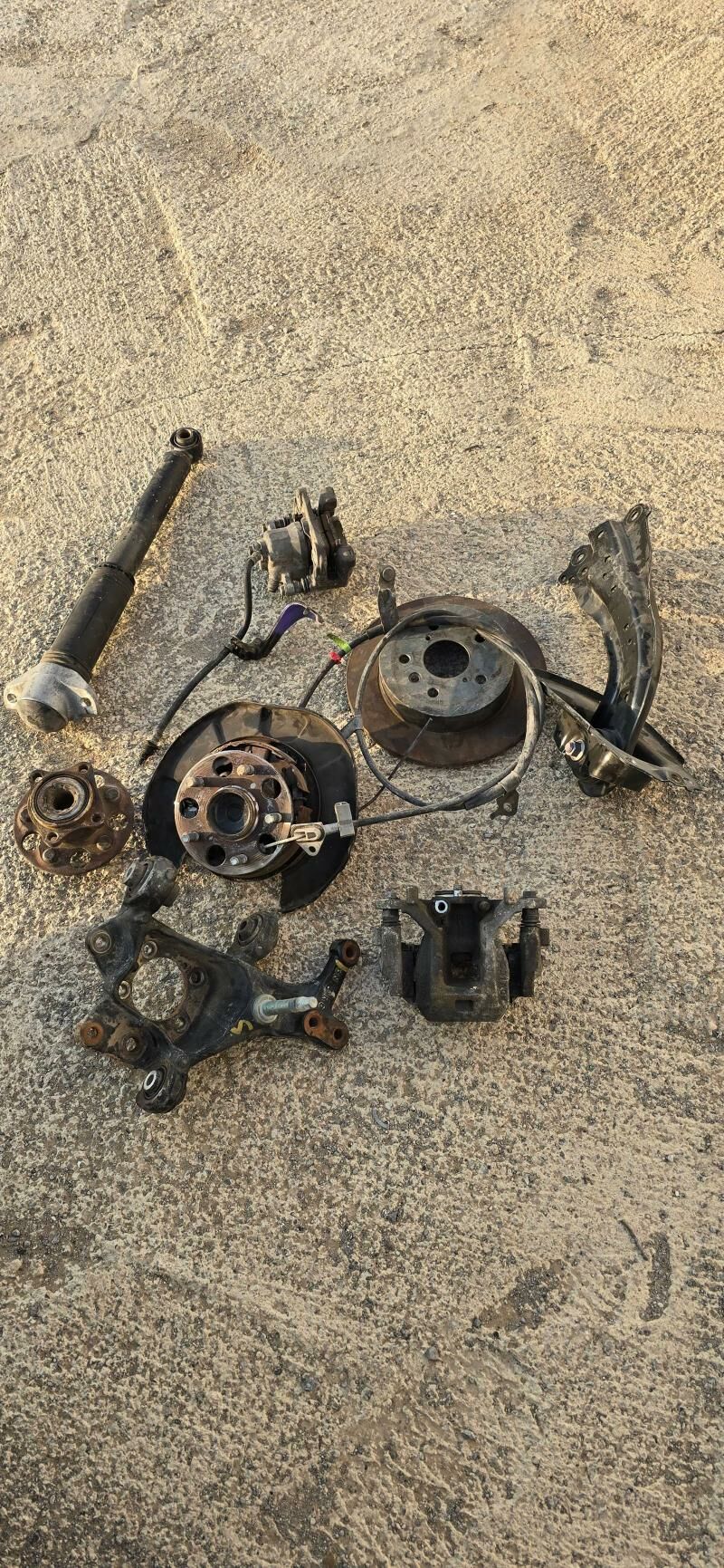 camry hadowoy 3 000 TMT - Aşgabat - img 2