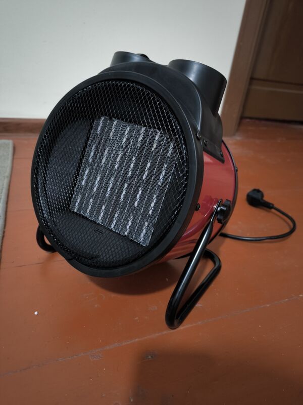 ýyladyjy puska peç - Ашхабад - img 3