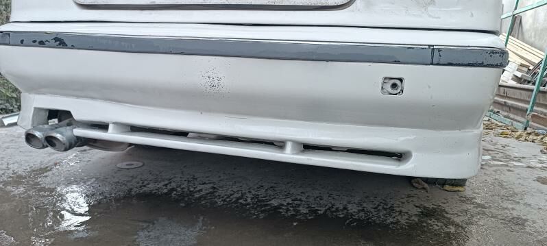 BMW e39 бампера 1 300 TMT - Aşgabat - img 3