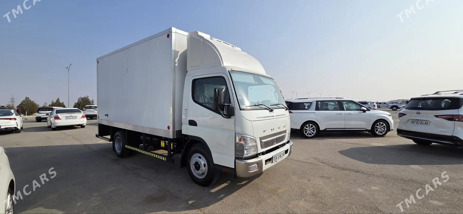 Mitsubishi Canter 2025 - 650 000 TMT - Aşgabat - img 3
