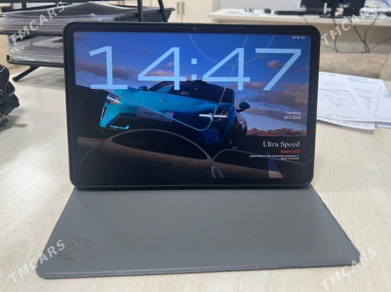 Xiaomi Pad 6  8/256 - 1 мкр - img 2