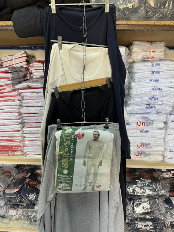 mody berrak on yildiz elegant - "Altyn Asyr" Gündogar bazary (Jygyllyk) - img 6