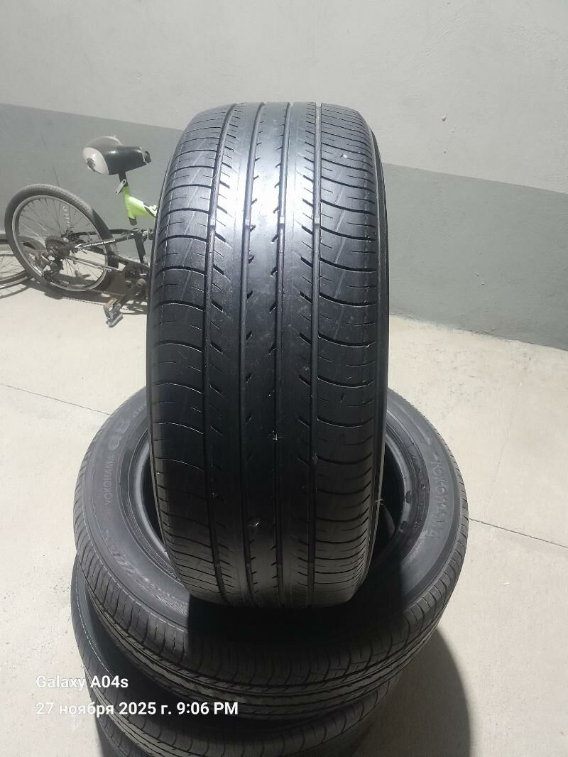 Teker 1 200 TMT - Ашхабад - img 3