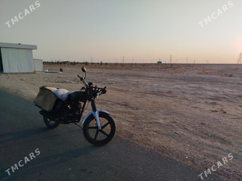 Fekon FK200-14G 2015 - 10 000 TMT - Jebel - img 4