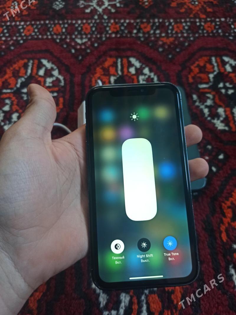 IPHONE XR - Гурбансолтан Едже - img 4
