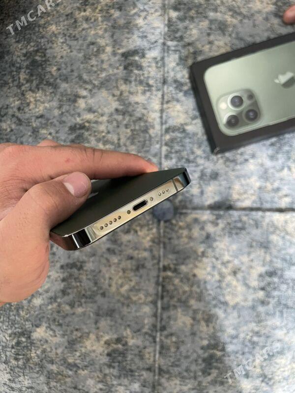 iphone 13pro - Ашхабад - img 4