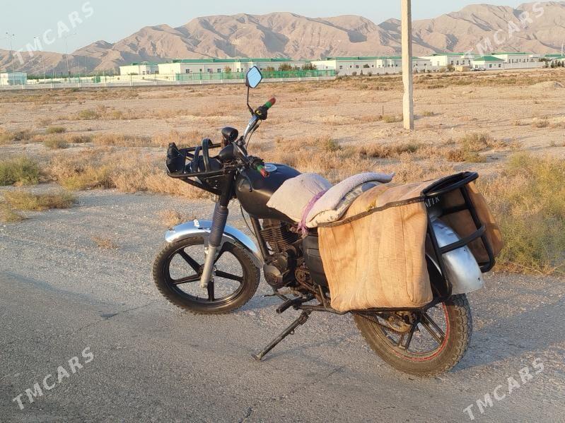 Fekon FK200-14G 2015 - 10 000 TMT - Jebel - img 2