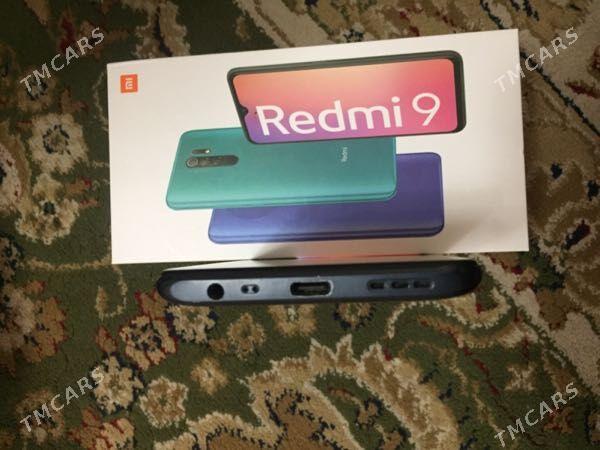 redmi9 - Ашхабад - img 2