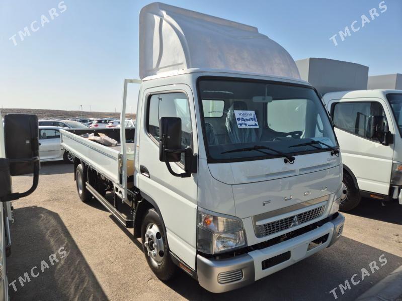 Mitsubishi Fuso 2025 - 515 000 TMT - Arzuw - img 1