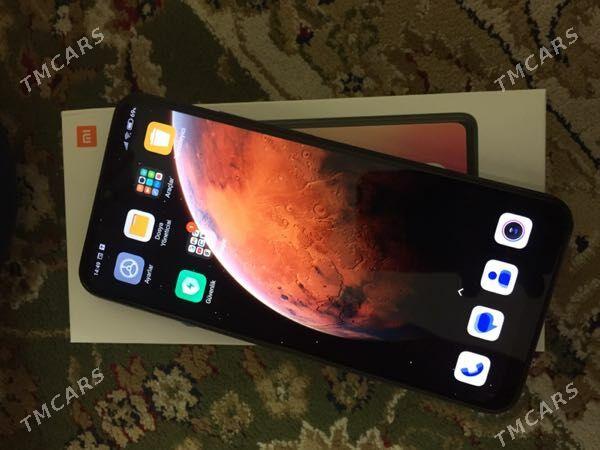 redmi9 - Ашхабад - img 1