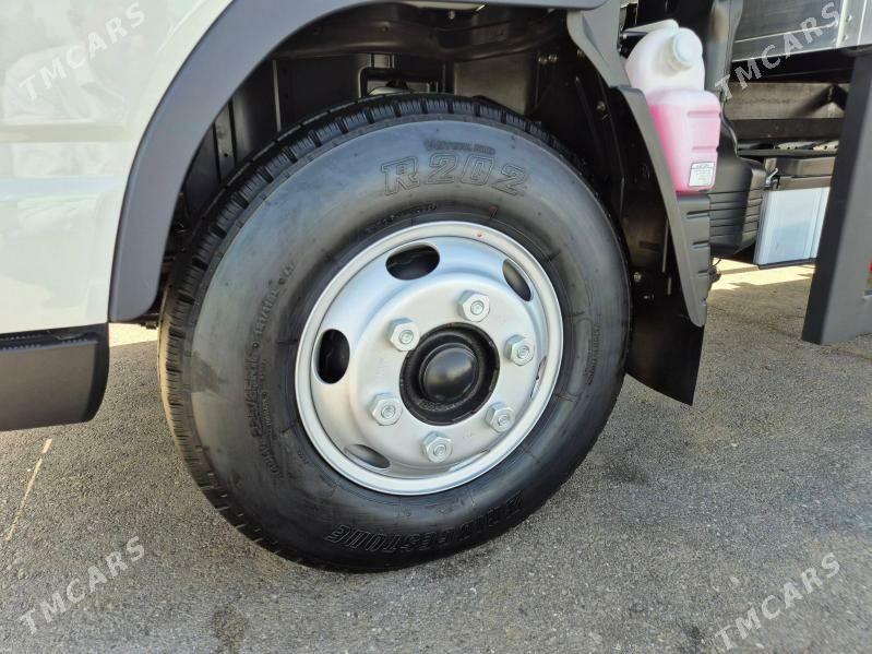 Mitsubishi Fuso 2025 - 515 000 TMT - Arzuw - img 2