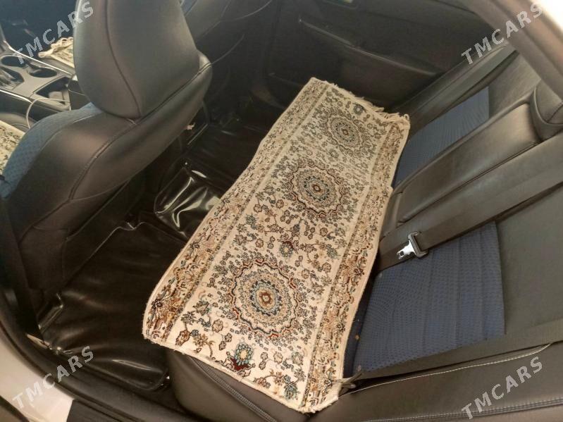 Toyota Camry 2016 - 285 000 TMT - Büzmeýin - img 7