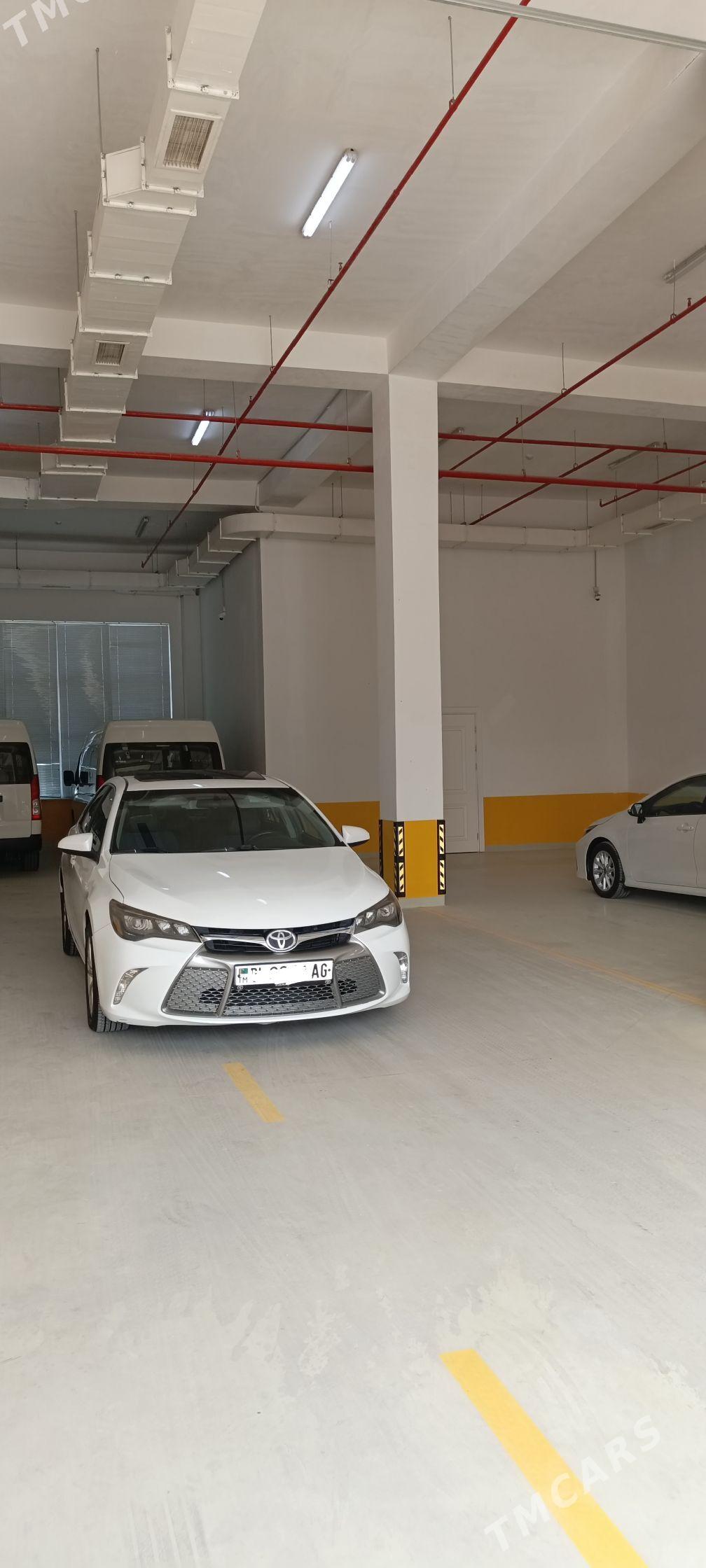 Toyota Camry 2016 - 285 000 TMT - Büzmeýin - img 1