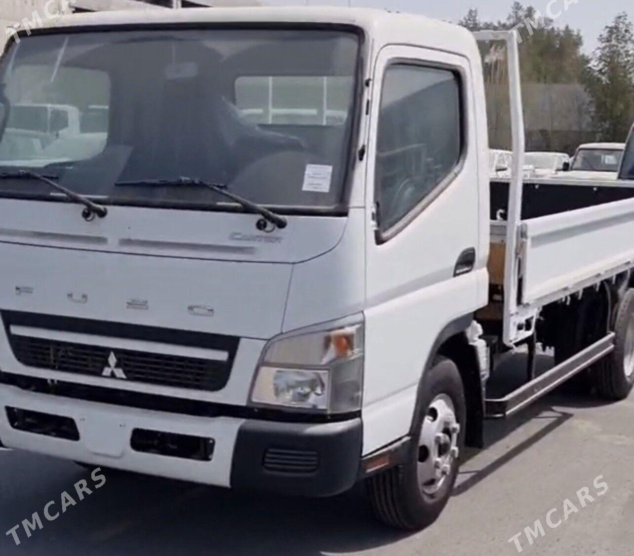 Mitsubishi Fuso 2025 - 515 000 TMT - Arzuw - img 5