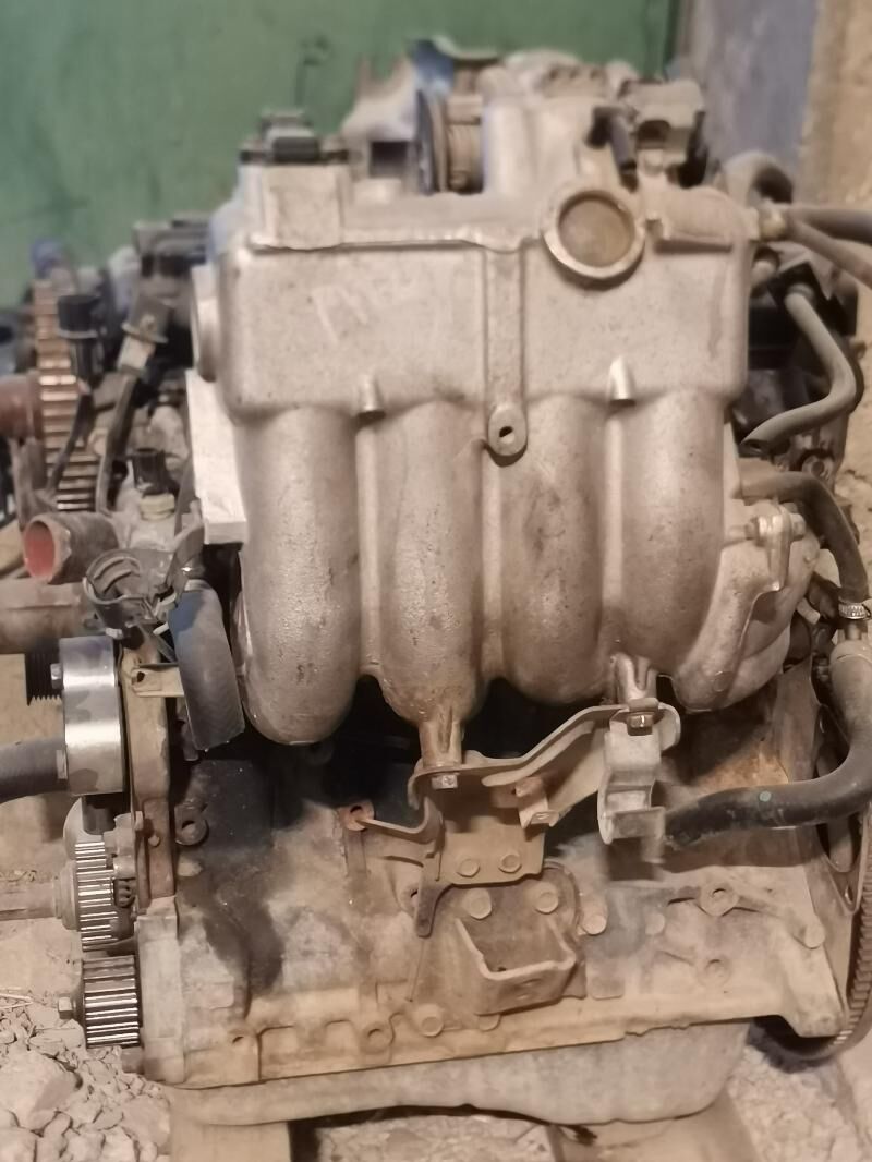 Mator karopka 100 TMT - Jebel - img 2