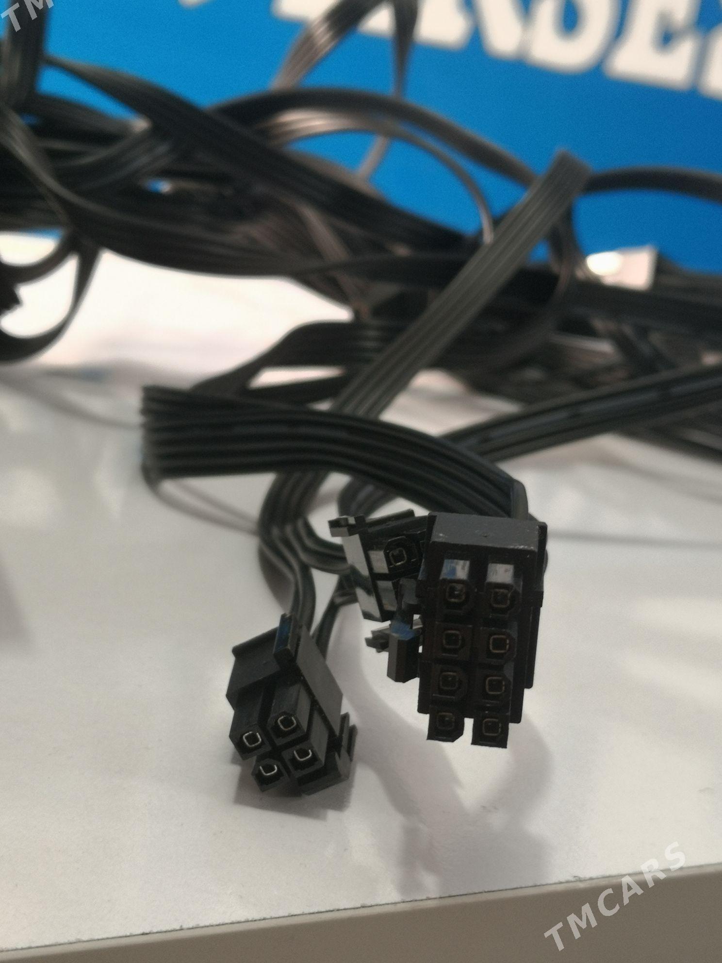 500w blok pitanya taze - Baýramaly - img 2