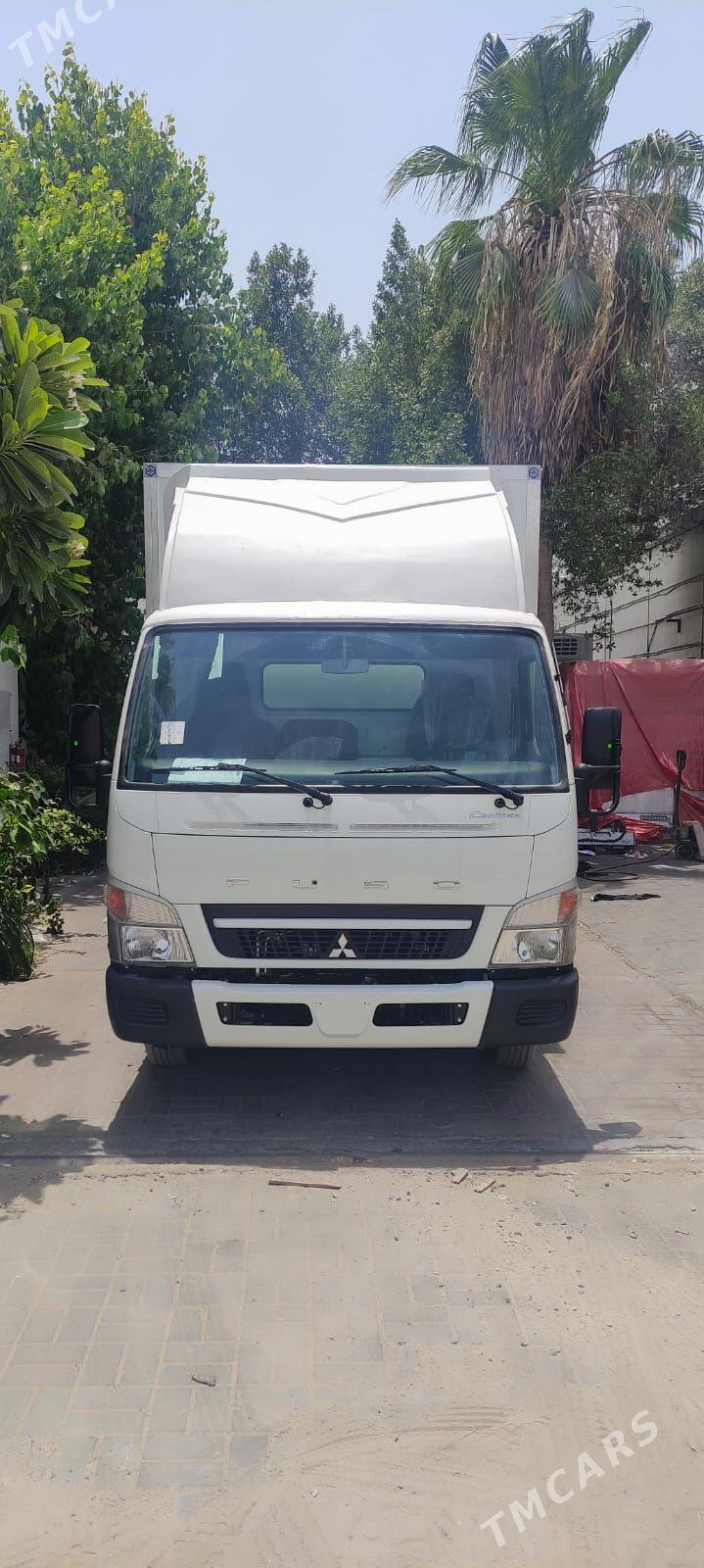 Mitsubishi Fuso 2025 - 515 000 TMT - Arzuw - img 6