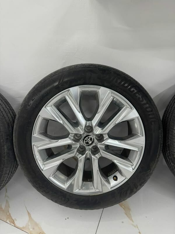 Highlinder  диски 10 000 TMT - Ашхабад - img 4