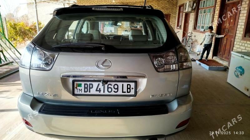 Lexus RX 330 2004 - 270 000 TMT - Halaç - img 4