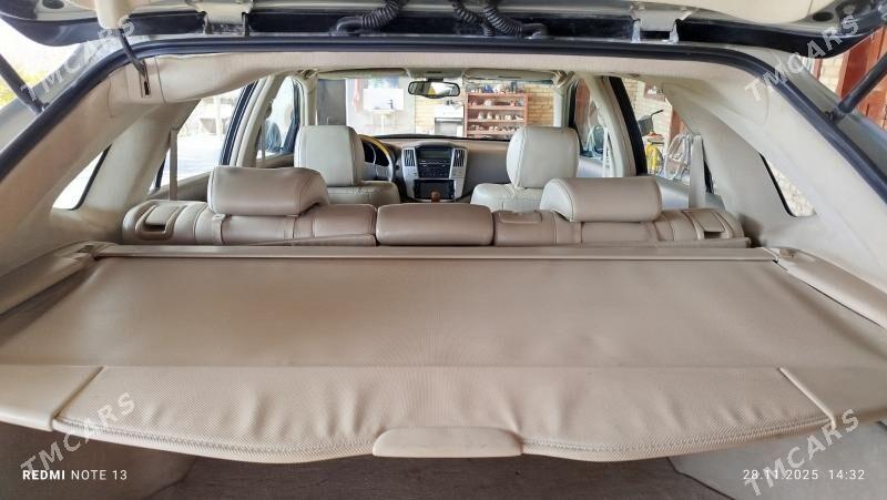 Lexus RX 330 2004 - 270 000 TMT - Halaç - img 5